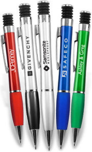 Pens: Michigan Ball Point Pens